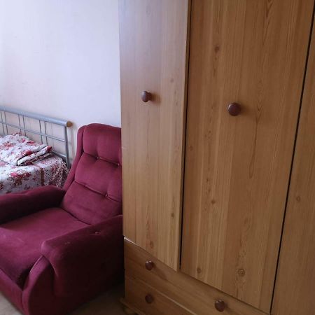 Double Bed Room @Clapham Londres Extérieur photo