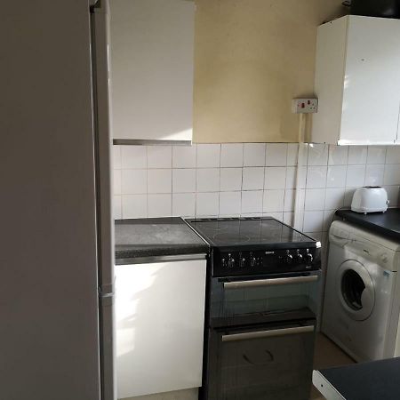 Double Bed Room @Clapham Londres Extérieur photo