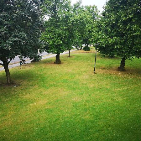 Double Bed Room @Clapham Londres Extérieur photo