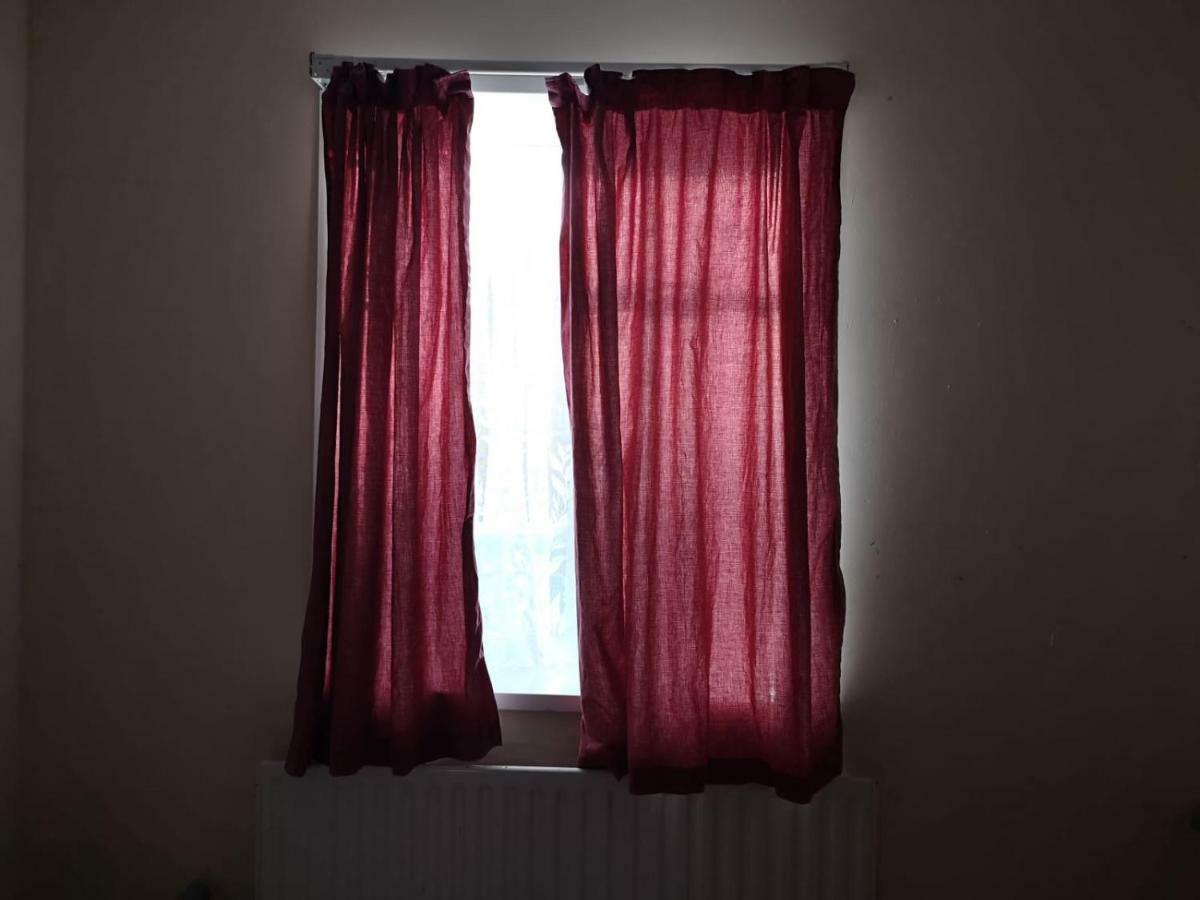 Double Bed Room @Clapham Londres Extérieur photo