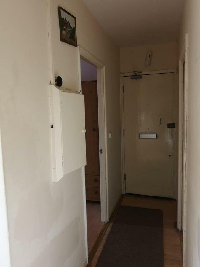 Double Bed Room @Clapham Londres Extérieur photo